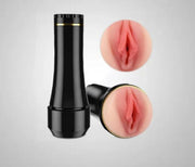 Male Masturbator Realistic Pussy – Premium Soft Silicone Pocket Stroker for Men | Discreet Adult Toy