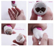 G-Spot Mini Rabbit Vibrator – USB Rechargeable Waterproof Silicone Personal Massager